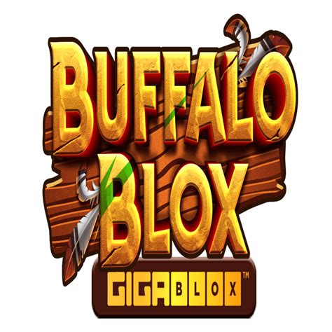 Buffalo Blox Gigablox Betway